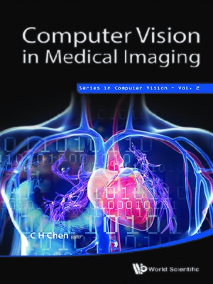 cover image of Computer Vision In Medical Imaging